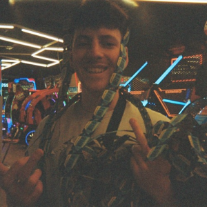 DOWNLOAD MP3: BECKY HILL & ALCEMIST – NEVER BE ALONE (ALCEMIST REMIX)