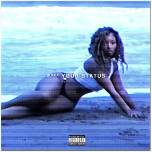 DOWNLOAD MP3: CHLÖE – FYS