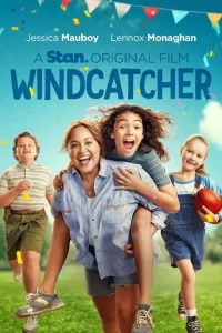 DOWNLOAD MOVIE: WINDCATCHER (2024)