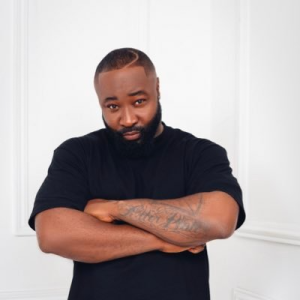 DOWNLOAD MP3: HARRYSONG – MARIA