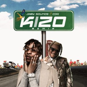 MP3 DOWNLOAD: JAAYSOUNDS – KIZO (REMIX) FT. CDQ