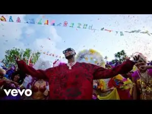Download Video:- Kizz Daniel Ft Tekno – Buga
