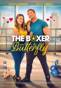 DOWNLOAD MOVIE: THE BOXER AND THE BUTTERFLY (2023)