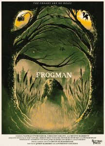 DOWNLOAD MOVIE: FROGMAN (2023)