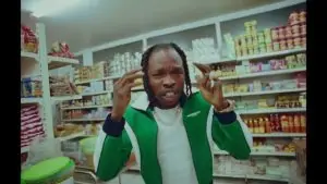 Music Video:- Naira Marley – Vawulence