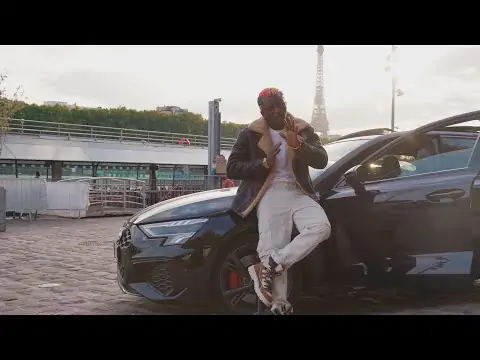 Download Video:- Portable – Azaman