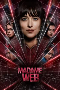 DOWNLOAD MOVIE: MADAME WEB (2024)