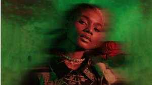 DOWNLOAD MP3: SALLE – COUNTDOWN