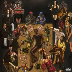 DOWNLOAD MP3: SPINALL – PSALM 23 FT. TENI