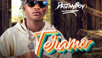 DOWNLOAD MP3: DESTINY BOY – MALO GBEGESI