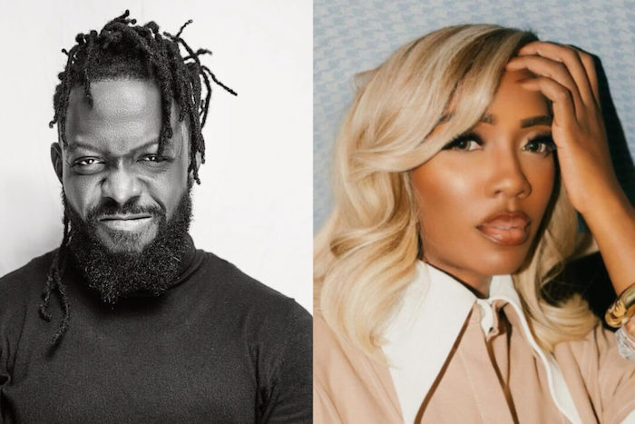 Tiwa Savage And Timaya Hint At A Collaboration With An Enticing Teaser (LISTEN HERE)