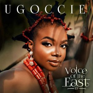 DOWNLOAD MP3: UGOCCIE – MARANMA