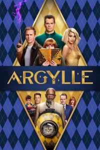 DOWNLOAD MOVIE: ARGYLLE (2024)