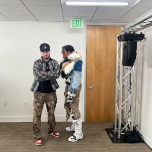 DOWNLOAD MP3: ZACK BIA & TEEZO TOUCHDOWN – DAMN! DOWNLOAD MP3: ZACK BIA & TEEZO TOUCHDOWN – DAMN!