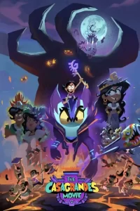 MOVIE DOWNLOAD: THE CASAGRANDES (2024)