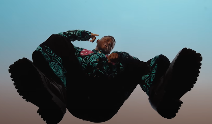 Chiké & Mohbad – Egwu (Video)