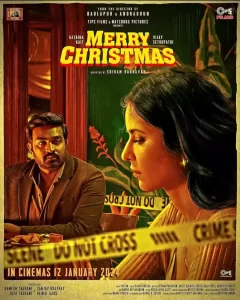 DOWNLOAD MOVIE: MERRY CHRISTMAS (2024) [HINDI]