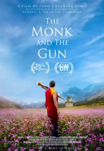 MOVIE DOWNLOAD: THE MONK AND THE GUN (2023)