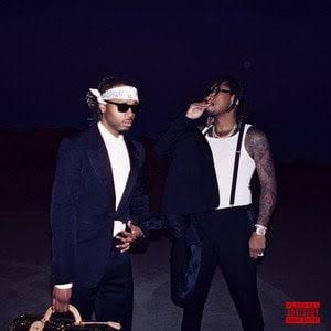 DOWNLOAD ALBUM: FUTURE & METRO BOOMIN – WE DON’T TRUST YOU