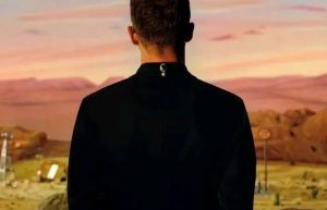 DOWNLOAD MP3: JUSTIN TIMBERLAKE – LIAR FT. FIREBOY DML