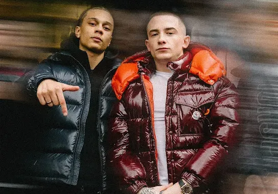 DOWNLOAD MP3: ARRDEE – TIME FT. FAVÉ