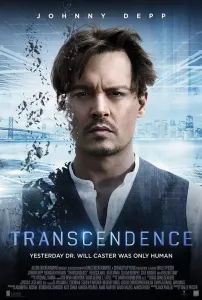 DOWNLOAD MOVIE: TRANSCENDENCE (2014)