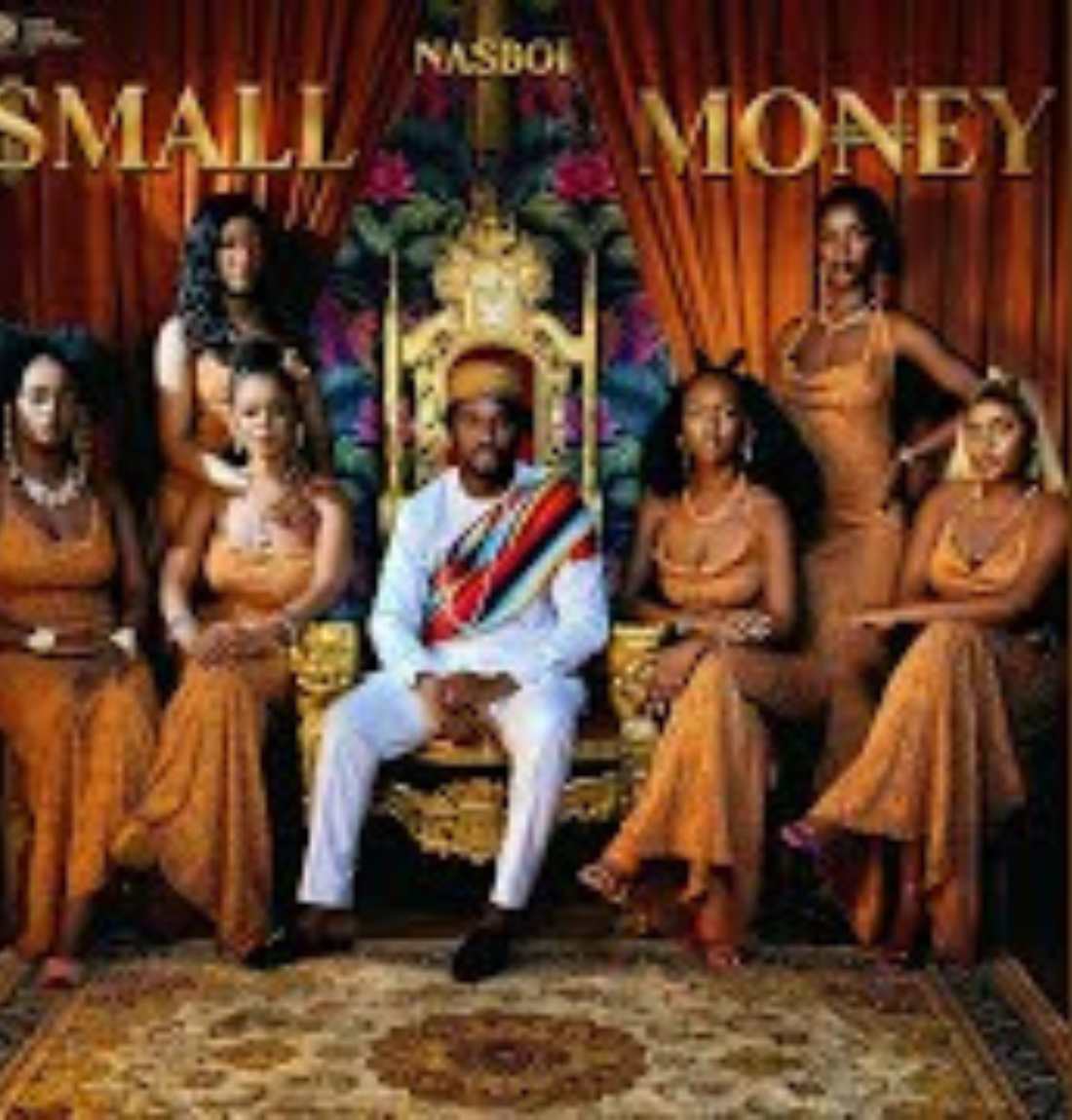 DownloadMp3: Nasboi – Small Money DownloadMp3: Nasboi – Small Money