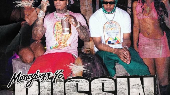 [Music] Moneybagg Yo – Bussin Ft. Rob49 Mp3 | Free Audio Download