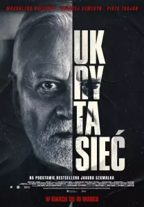 DOWNLOAD MOVIE: THE HIDDEN WEB (2023) [POLISH]