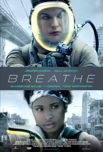 DOWNLOAD MOVIE: BREATHE (2024)