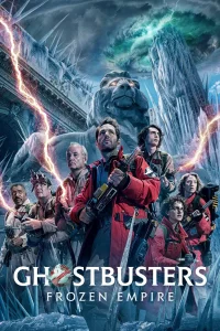 DOWNLOAD GHOSTBUSTERS: FROZEN EMPIRE (2024)