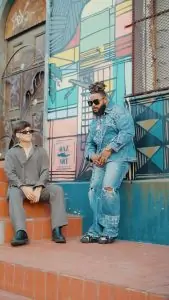 Download Music Mp3:- White Money – Osama (Cover)