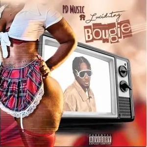 Download Music Mp3:- PD Muzic Ft Lucid TNG – Bougie