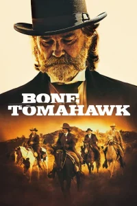 DOWNLOAD MOVIE: BONE TOMAHAWK (2015)