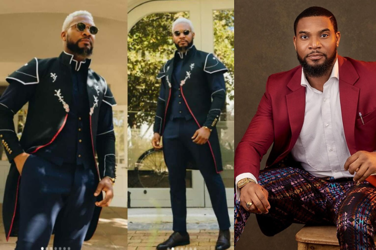 Kunle Remi controversy