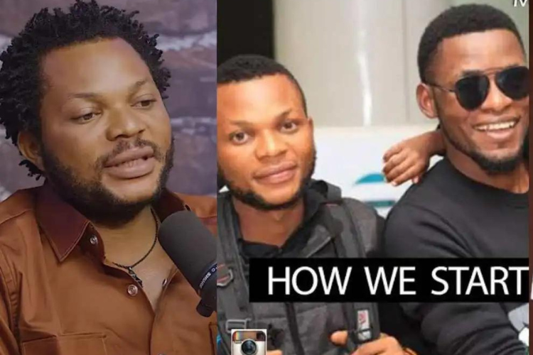 Dennison Igwe interview