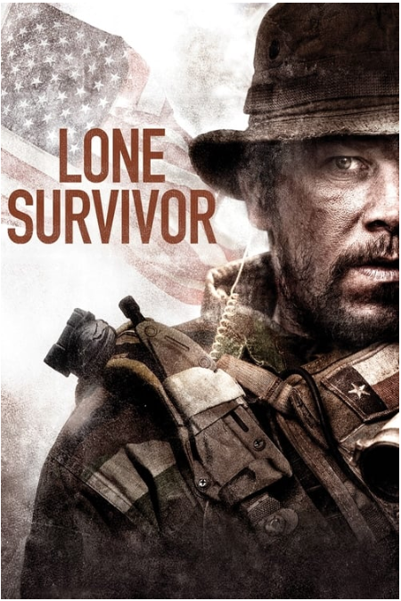 Lone Survivor movie mp4