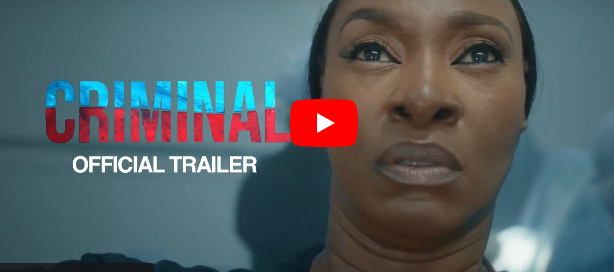 Criminal (2024)