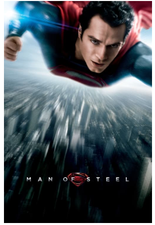 Man of Steel