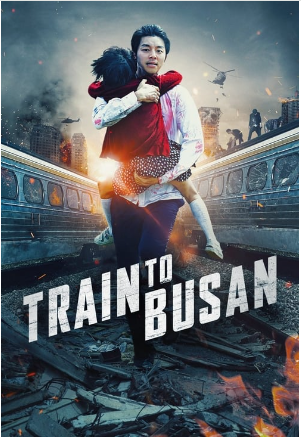 Train to Busan