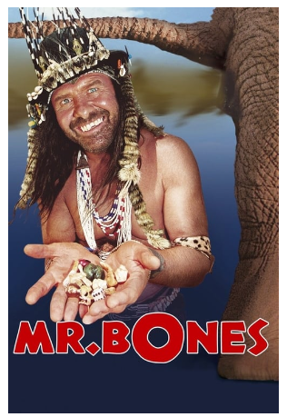 Mr. Bones (2001)