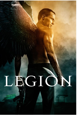 Legion 2010