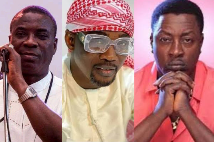 Taye Currency visits KWAM 1 digs and talks about his fight with Pasuma in new clip