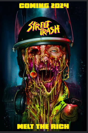 Street Trash 2024