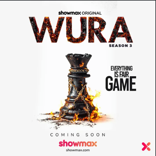 Wura Season 3