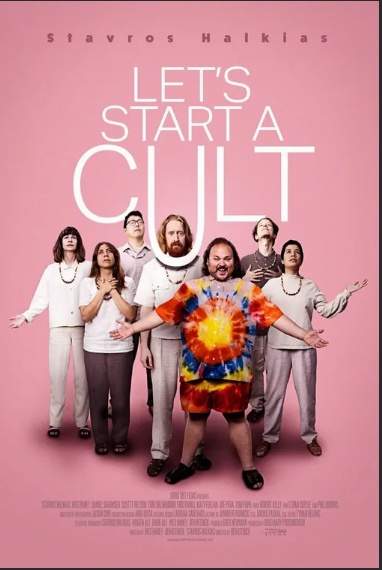 Let’s Start a Cult (2024) Let’s Start a Cult (2024)