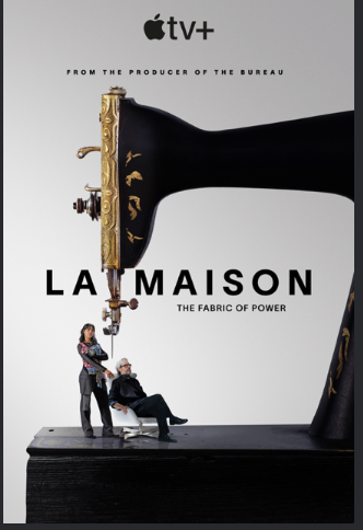 La Maison 2024 Season 1