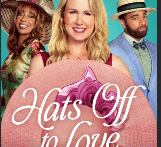 Hats Off to Love 2025