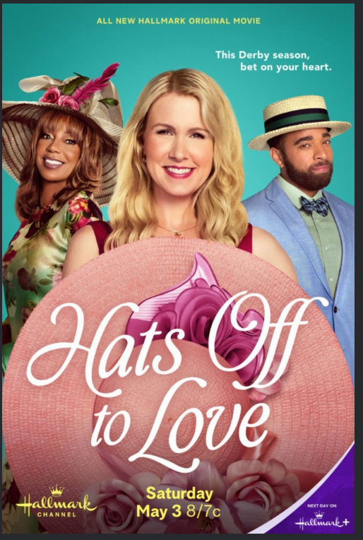 Hats Off to Love (2025)