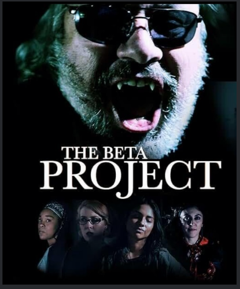The Beta Project (2025)